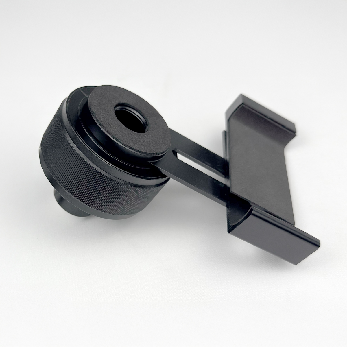 Coupler and Camera Adapter